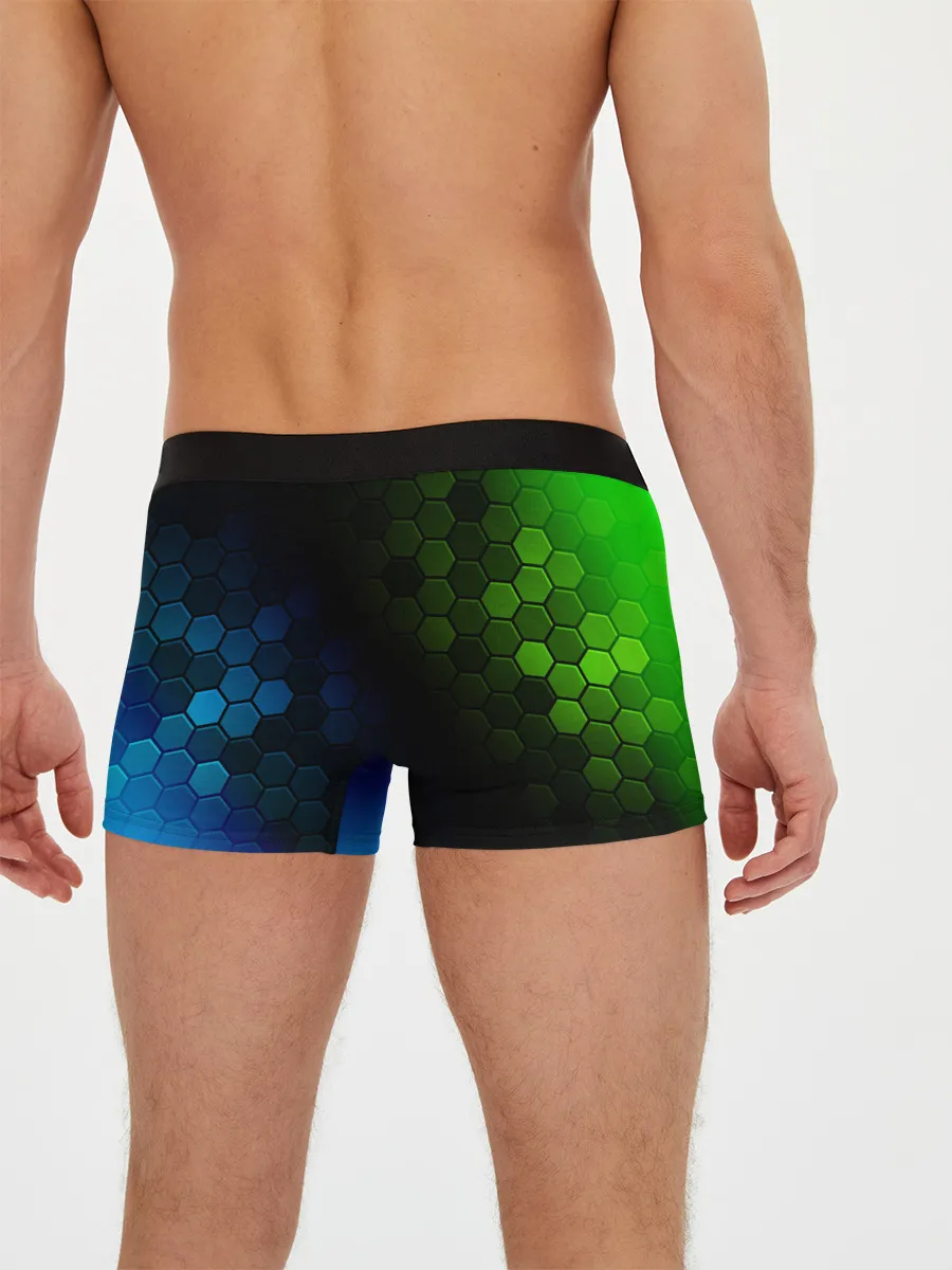 Мужские трусы боксеры / GTA 5 / ГТА 5