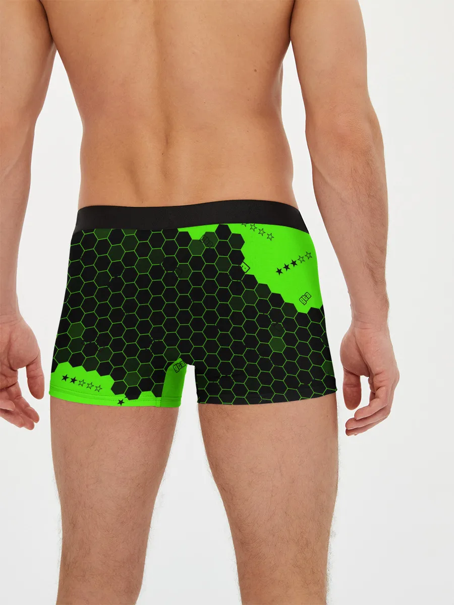 Мужские трусы боксеры / GTA 5 / ГТА 5