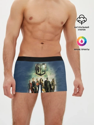 Мужские трусы боксеры / 2610535