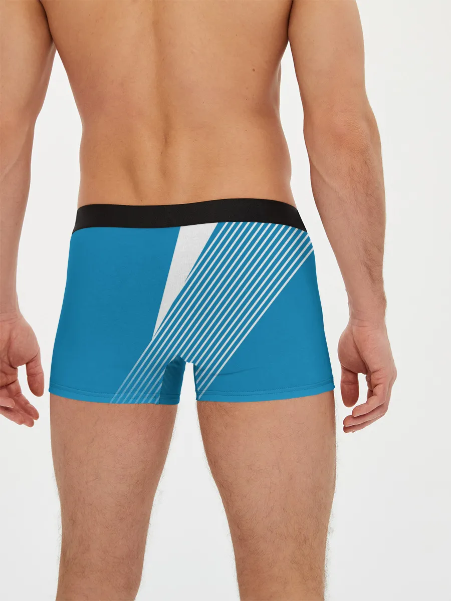 Мужские трусы боксеры / СССР