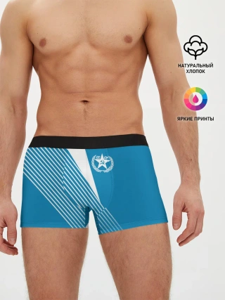 Мужские трусы боксеры / СССР