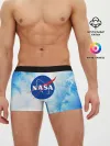 Мужские трусы боксеры / NASA / НАСА