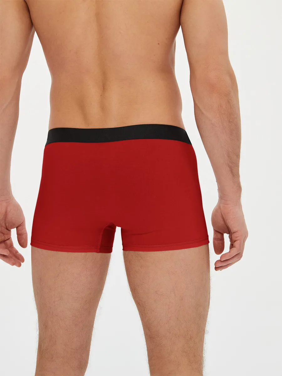 Мужские трусы боксеры / СССР