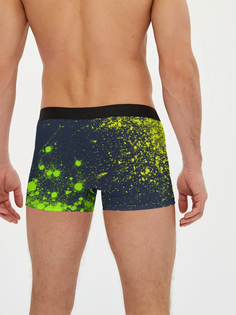 Мужские трусы боксеры / GTA 5 / ГТА 5