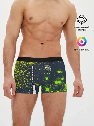 Мужские трусы боксеры / GTA 5 / ГТА 5