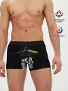 Мужские трусы боксеры / PINK FLOYD