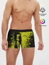 Мужские трусы боксеры / Borussia Dortmund