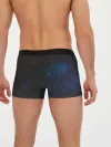 Мужские трусы боксеры / galaxy BoJack
