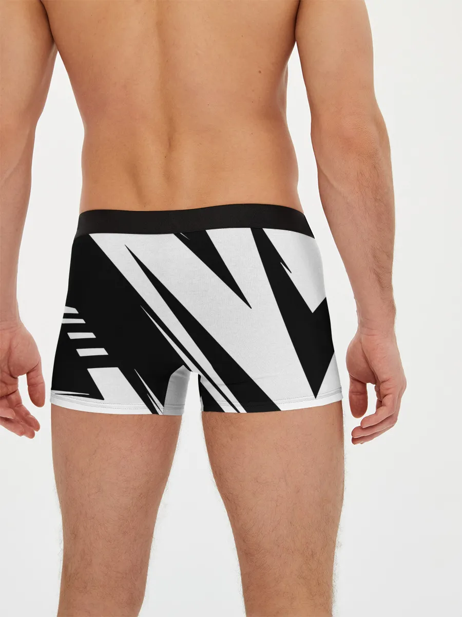 Мужские трусы боксеры / СССР