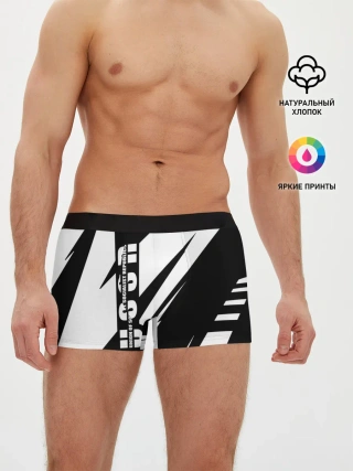 Мужские трусы боксеры / СССР