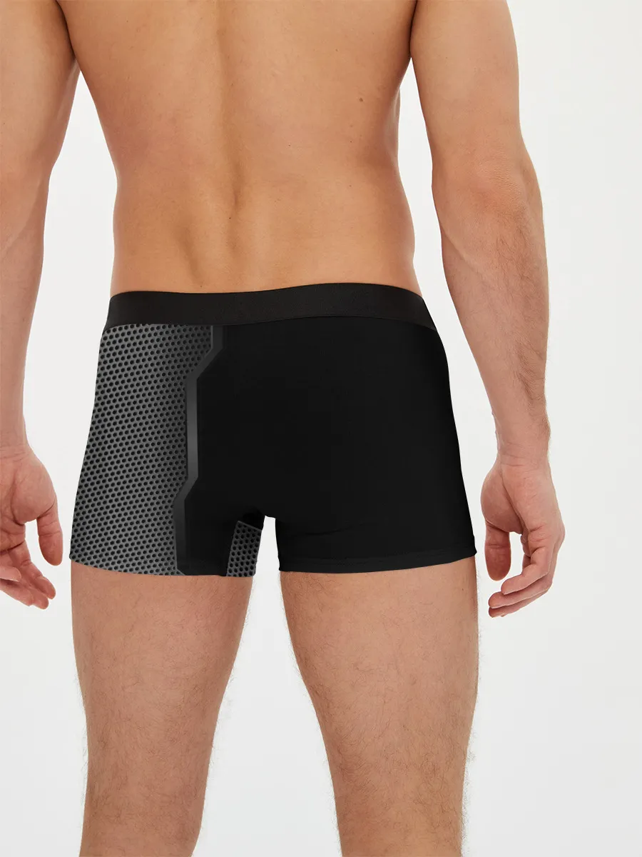 Мужские трусы боксеры / СССР