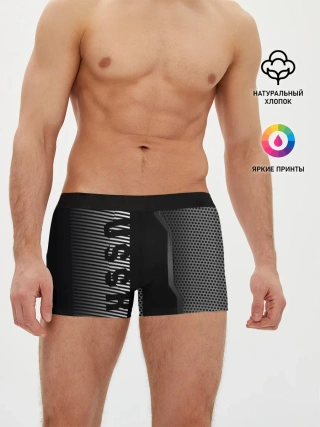 Мужские трусы боксеры / СССР