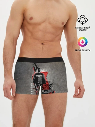Мужские трусы боксеры / Batman
