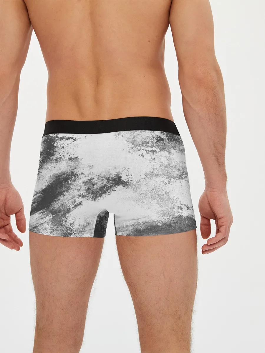 Мужские трусы боксеры / THE LAST OF US