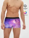 Мужские трусы боксеры / Космические дали