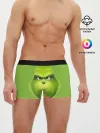 Мужские трусы боксеры / Гринч