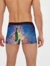 Мужские трусы боксеры / Гринч похититель Рождества