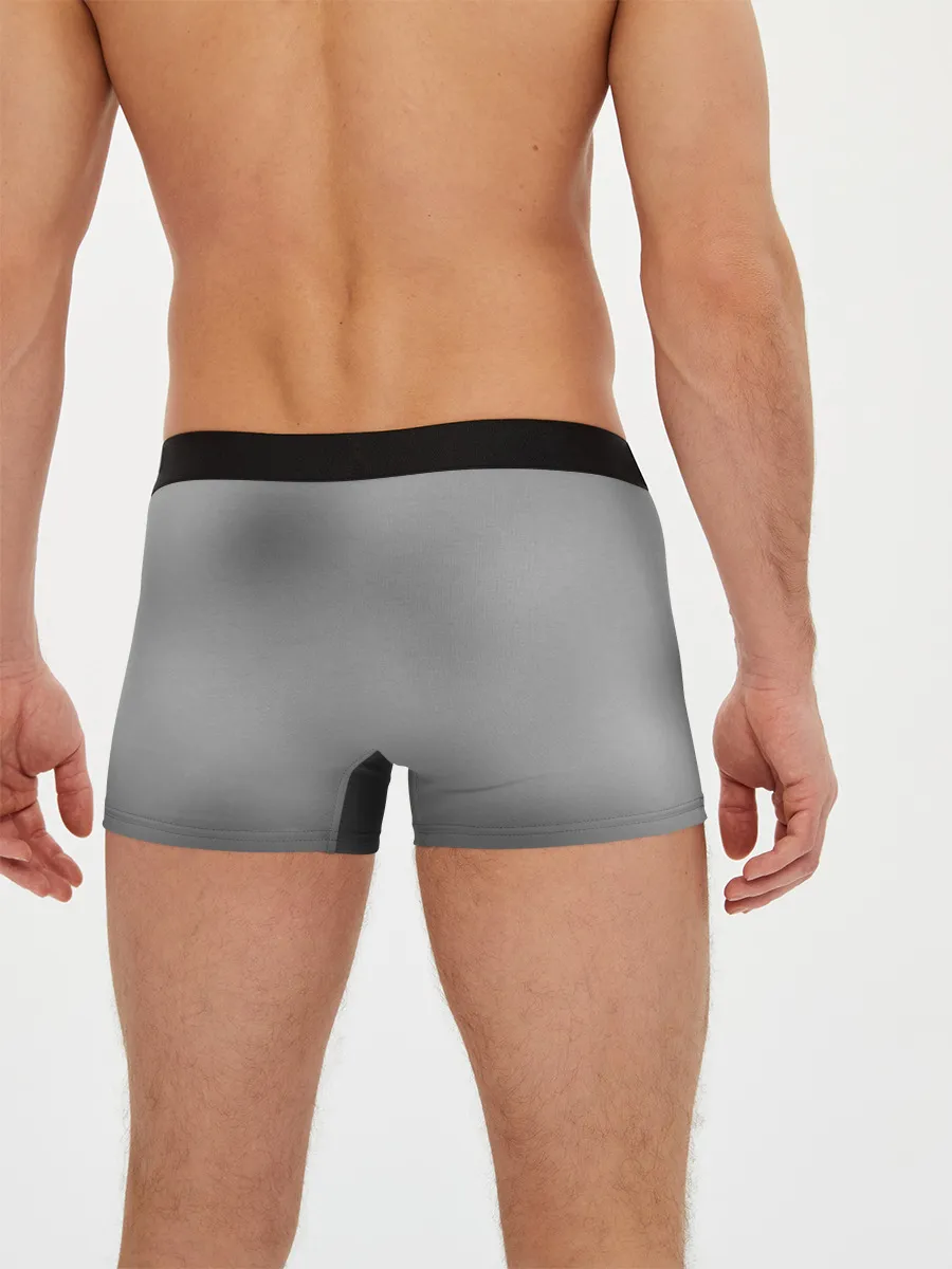 Мужские трусы боксеры / Relax