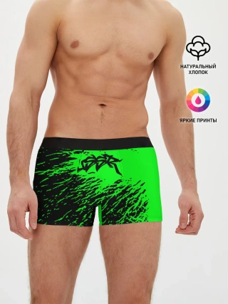 Мужские трусы боксеры / СССР