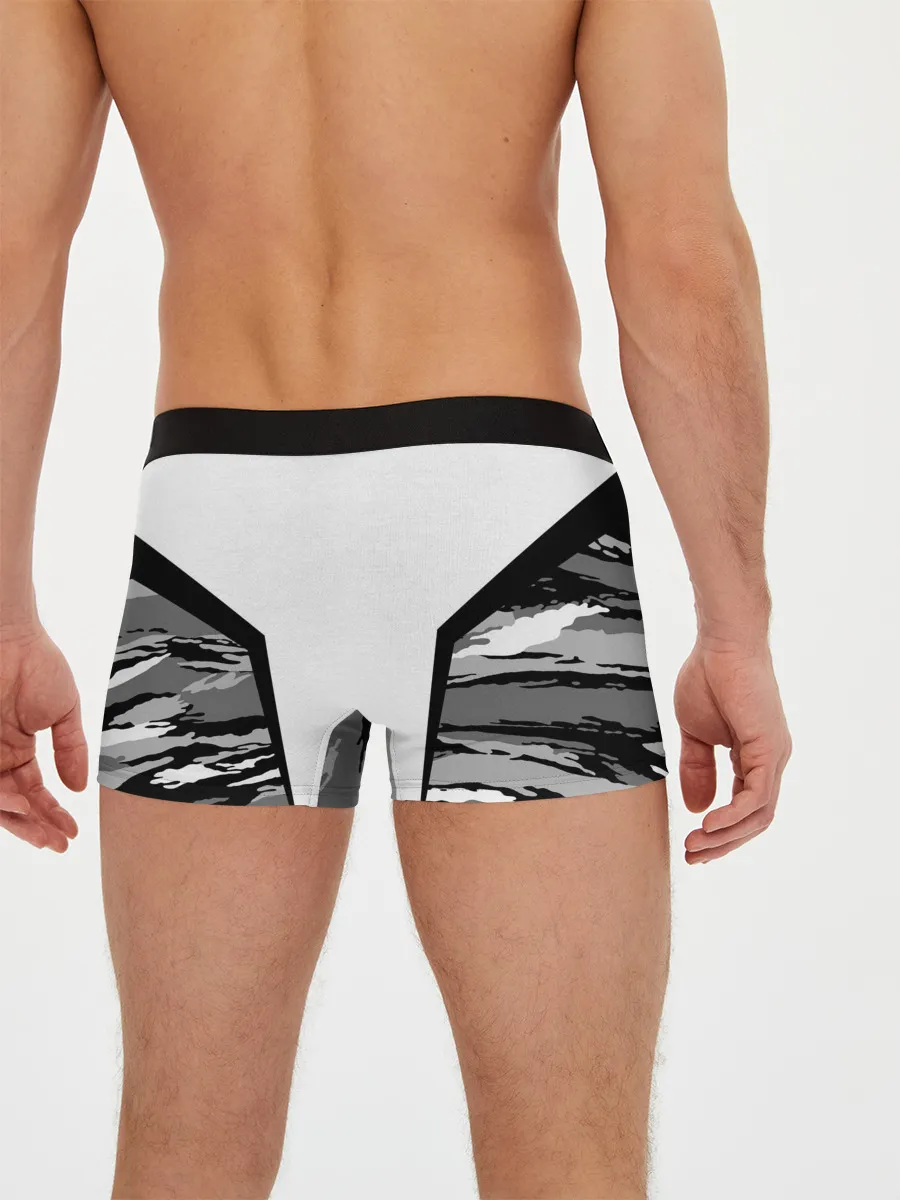 Мужские трусы боксеры / СССР