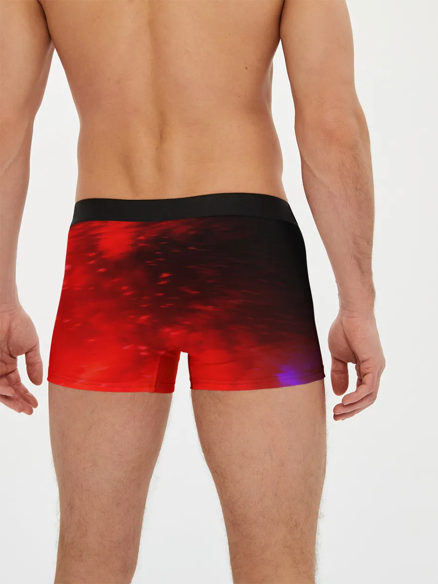 Мужские трусы боксеры / CS GO | КС ГО