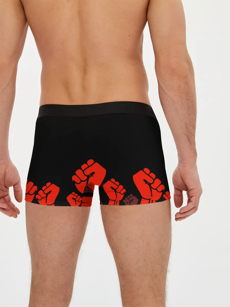 Мужские трусы боксеры / СССР