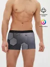 Мужские трусы боксеры / Android RK900