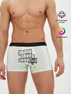 Мужские трусы боксеры / GTA 5 / ГТА 5