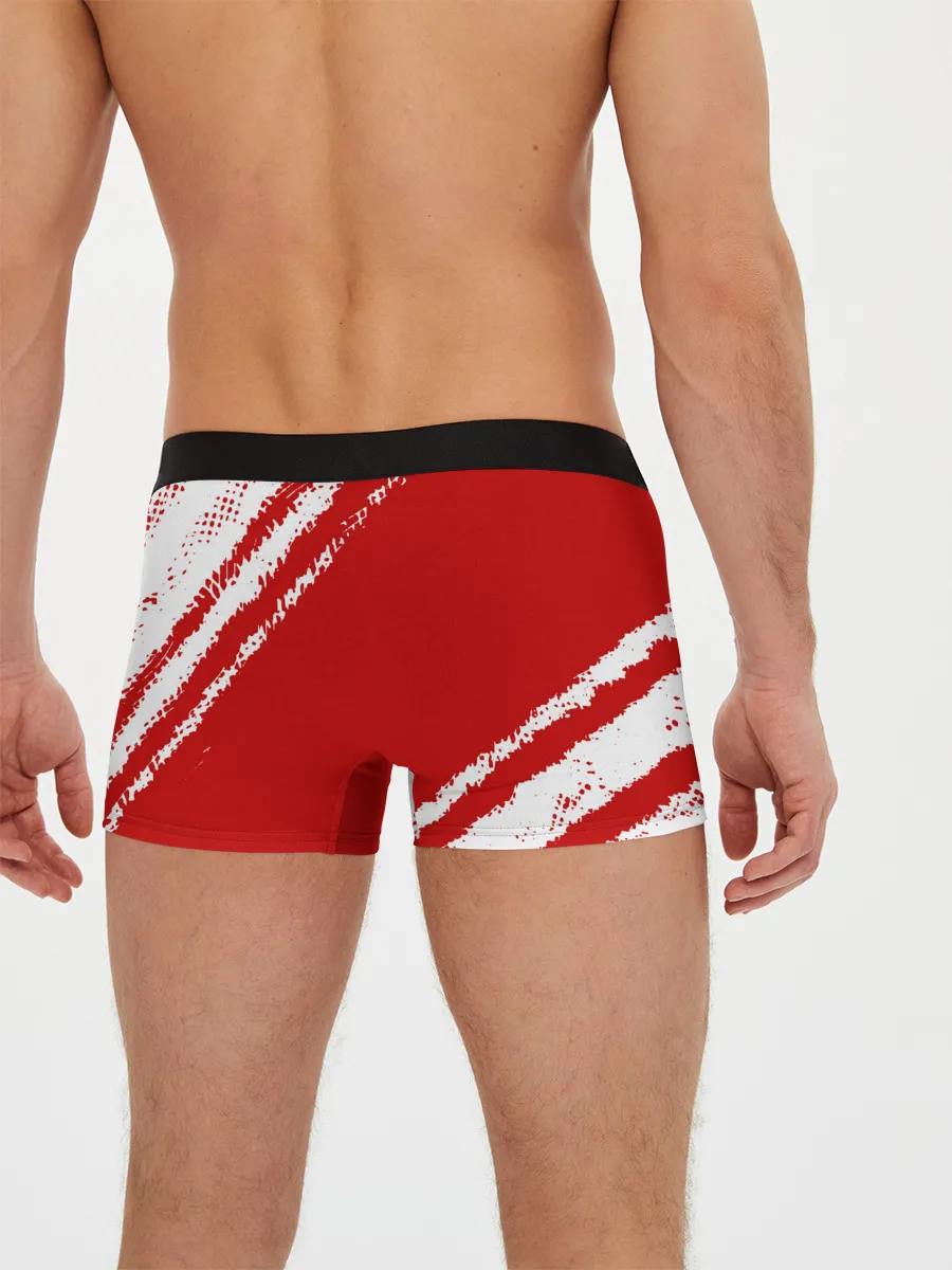 Мужские трусы боксеры / СССР