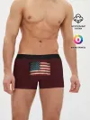 Мужские трусы боксеры / USA