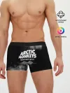 Мужские трусы боксеры / Arctic Monkeys