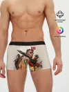 Мужские трусы боксеры / Mafia 3