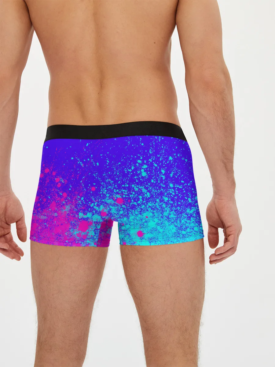 Мужские трусы боксеры / DEAD BY DAYLIGHT