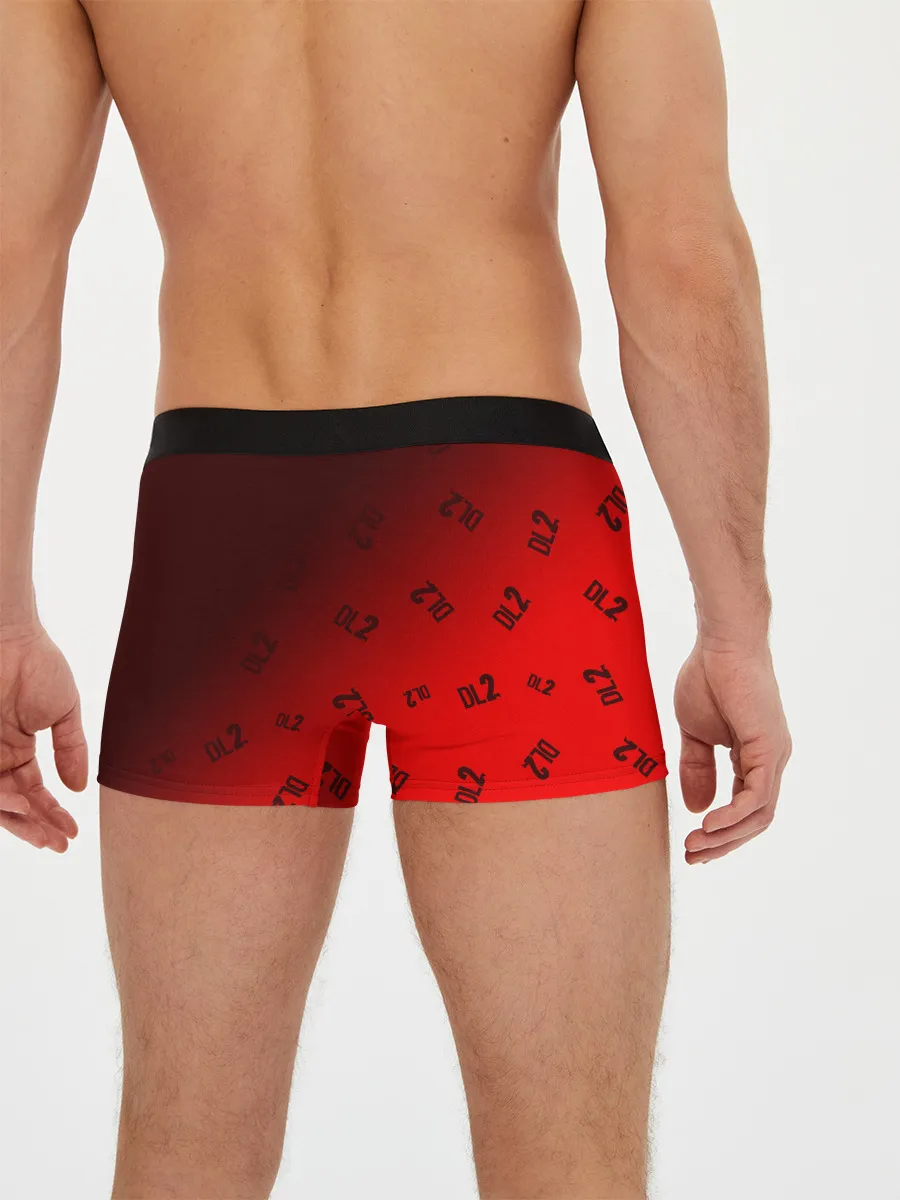 Мужские трусы боксеры / DYING LIGHT 2 / ДАИНГ ЛАЙТ