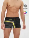 Мужские трусы боксеры / Android RK900