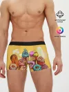 Мужские трусы боксеры / Candy