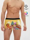 Мужские трусы боксеры / Candy