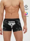 Мужские трусы боксеры / THE LAST OF US