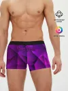 Мужские трусы боксеры / Deep Purple