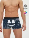 Мужские трусы боксеры / MARSHMELLO / МАРШМЕЛЛОУ