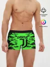 Мужские трусы боксеры / JUVENTUS