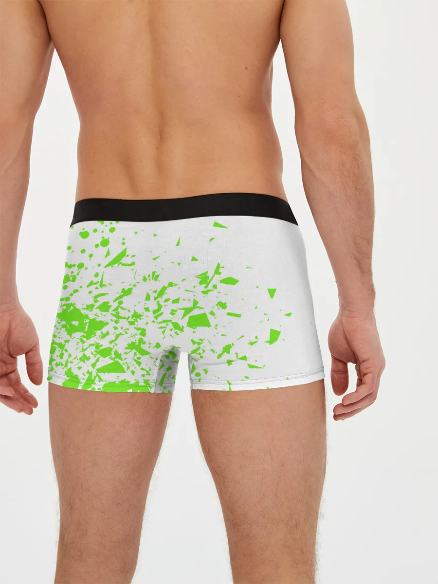 Мужские трусы боксеры / JUVENTUS