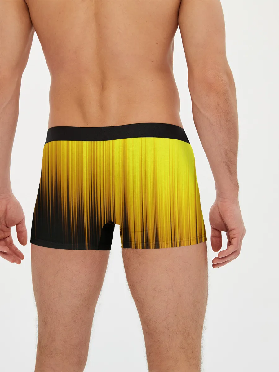 Мужские трусы боксеры / JUVENTUS