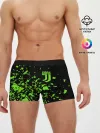 Мужские трусы боксеры / JUVENTUS