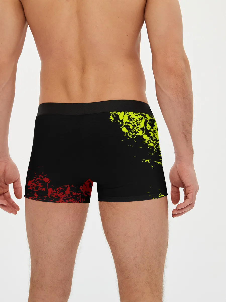 Мужские трусы боксеры / Dark Souls