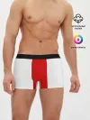Мужские трусы боксеры / Флаг Беларуси