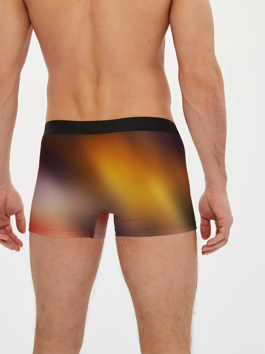 Мужские трусы боксеры / Дазай и Чуя