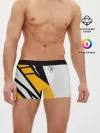 Мужские трусы боксеры / Lamborghini