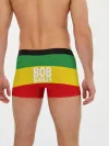 Мужские трусы боксеры / Bob Marley