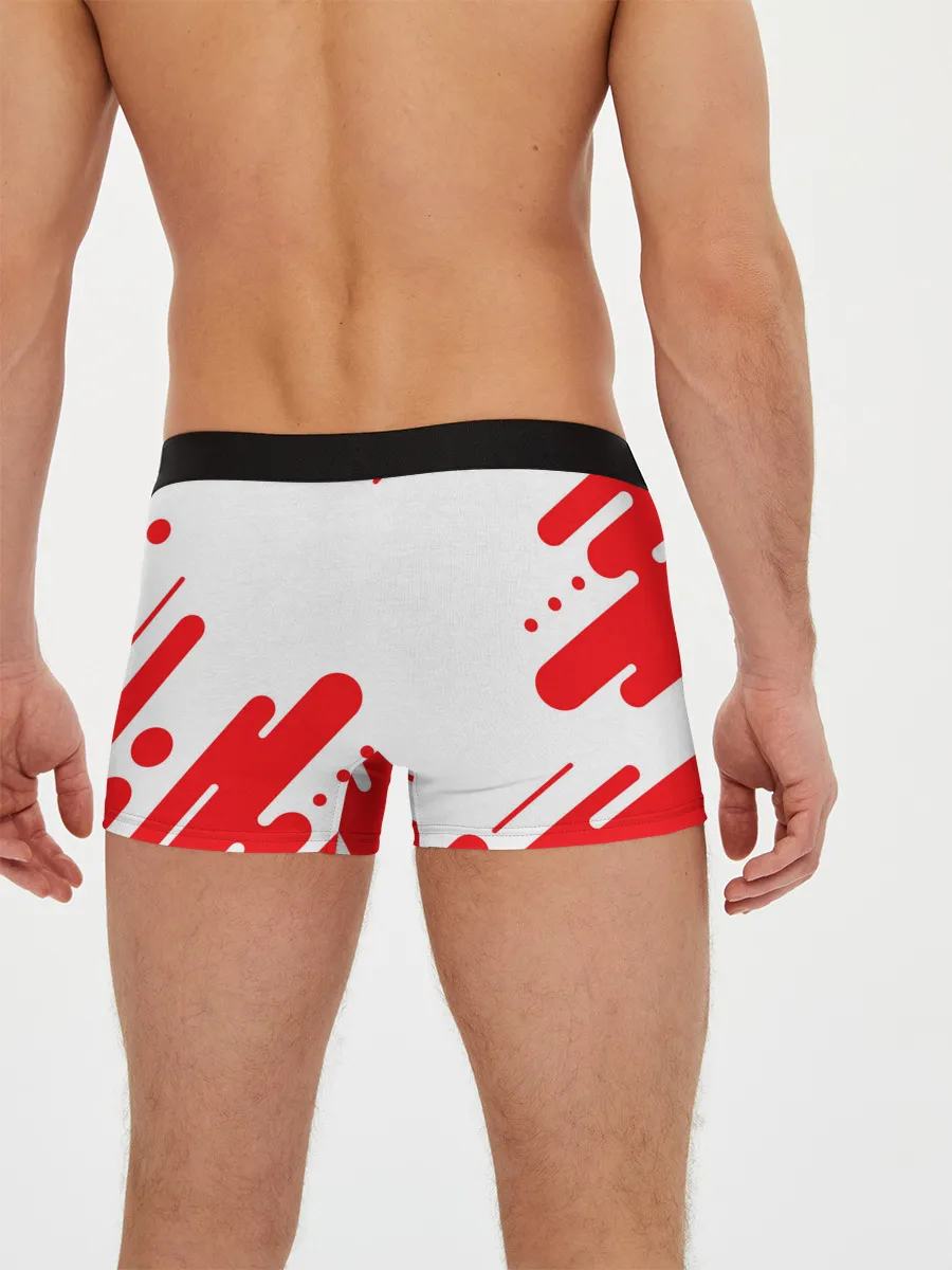 Мужские трусы боксеры / БЕЛАРУСЬ